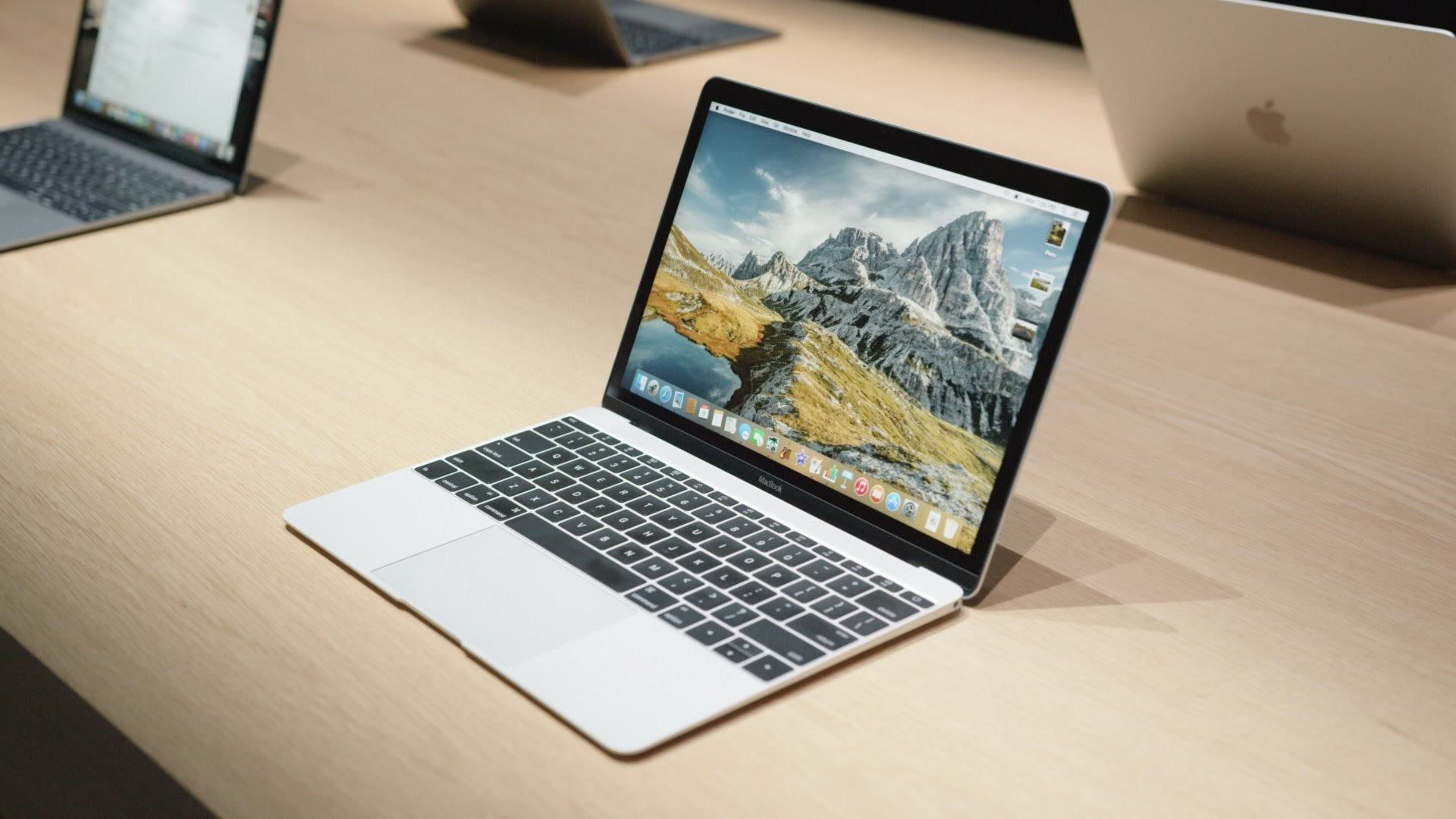 6988元超薄笔记本电脑MacBook Air配置 苹果笔记本推荐