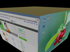 Ubuntu 3D桌面特效怎么设置？