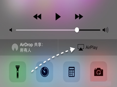 在MAC中使用无线共享iPhone屏幕的方法