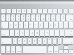 Mac OS X 10.2键盘开关机操作技巧
