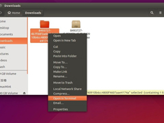 Ubuntu系统如何利用脚本来升级内核