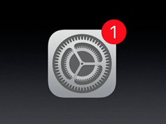 iOS11开发者预览版Beta6更新内容一览