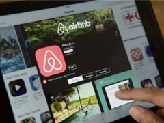 情侣订房遭偷拍！Airbnb：将加强管理