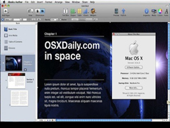 Mac OS X 10.6.8运行iBooks Author报错怎么办？