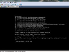 Linux系统startx命令的功能和使用方法