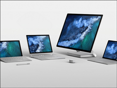 Surface质量太差了！微软官方怒撕《消费者报告》