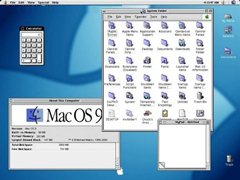 MAC Lion下如何识别PowerPC软件