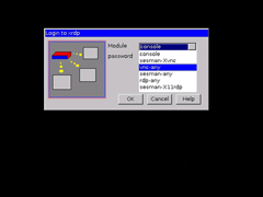 RedHat 6使用xrdp登录Windows远程桌面的方法