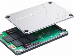 Intel宣布新SSD：轻松提供1000TB的固态存储空间