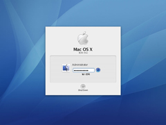 MAC系统Dock程序右键上的记录怎么清除？