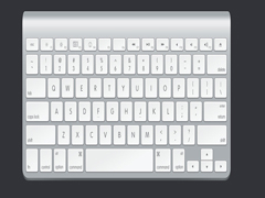 MAC键盘突然停止响应的解决方法