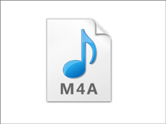 m4a是什么格式的文件？m4a文件用什么播放器打开？