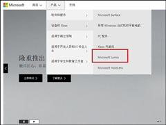 要说再见了！微软撤销Lumia中国官网