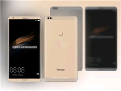 荣耀Note9最新消息：全新麒麟670处理器