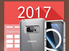 又被猪队友拖了后腿！韩国运营商曝光Galaxy Note8发售时间