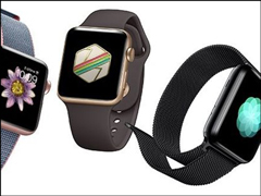 销量激增50%！数据显示Apple Watch已售出3150万只