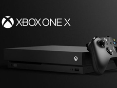 真要全球同步首发了？消息称微软Xbox One X已通过3C认证