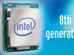 接口不变还要换主板？Intel第八代处理器确认不兼容200系列主板