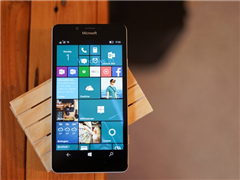 微软放弃移动手机业务：Windows Phone将不再提供系统更新