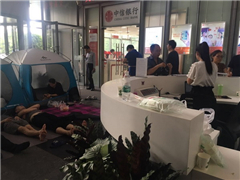 乐视讨债升级：没钱就拿乐视资产抵偿
