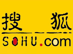 搜狐发布第二季度未经审计财报：净亏损8900万美元