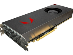 AMD RX Vega游戏显卡官方图赏：限量版/水冷版