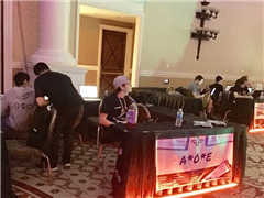 “黑客世界杯”DEF CON CTF 2017全球总决赛：腾讯战队夺得季军