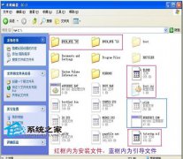 U盘装光盘版WinXP的图文教程