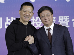 被贾跃亭忽悠了？孙宏斌公开投资乐视原因