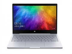 小米笔记本Air i7版正式上架:新增指纹识别功能