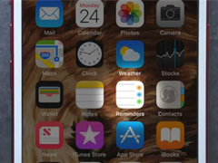 苹果iOS 11系统开发者预览版Beta4更新内容一览