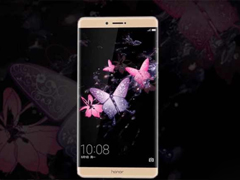 2799元！华为荣耀Note 9外形曝光