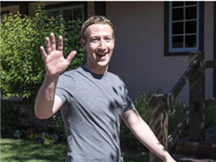 FaceBook CEO评价马斯克的人工智能威胁论：太不负责任