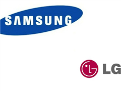 三星竟与LG合作：采购LG的LCD显示面板