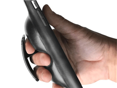 iPhone7 Plus定制手机壳：模拟臀部触感的手机壳