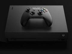 代号都取好了？外媒：微软已开始设计新一代Xbox主机