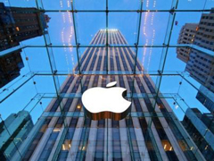 苹果高居榜首！普华永道公布2017全球最有价值的100大企业