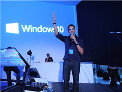 微软首次推送Windows Server预览版16237更新