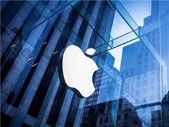 2017年全球IT消费预计3.5万亿美元：能买4.5个苹果公司