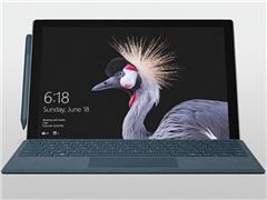 微软正式推送Surface Pro（2017）Win10新固件更新