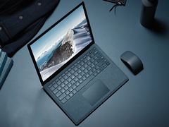 Win10 S笔记本Surface Laptop如何安装Office桌面版?