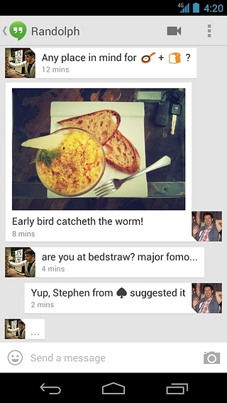 环聊 v17.0.148298972