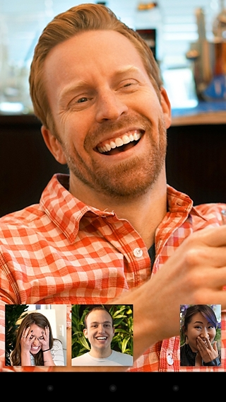 环聊 v17.0.148298972