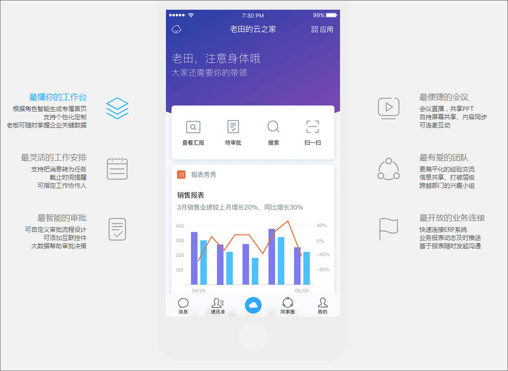 云之家 v9.2.0