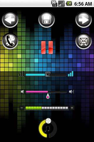 魔音效果音 v1.0