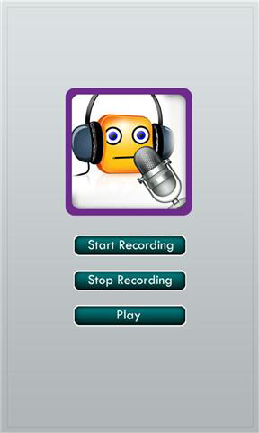 完美变声器 v1.0.7