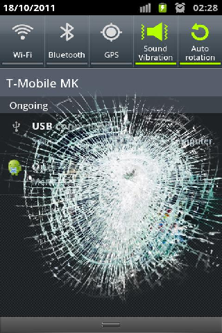 打破手机屏幕 v4.0.71