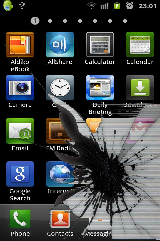 打破手机屏幕 v4.0.71