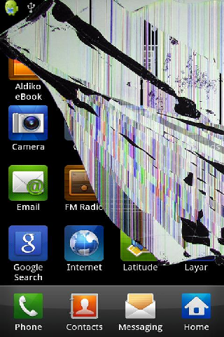 打破手机屏幕 v4.0.71