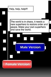 超级英雄我创造 v1.3.0